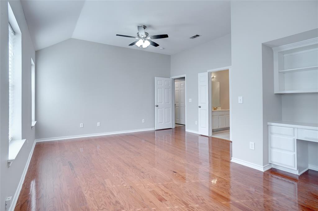 Preston Oaks Add Ph IV - Residential Lease