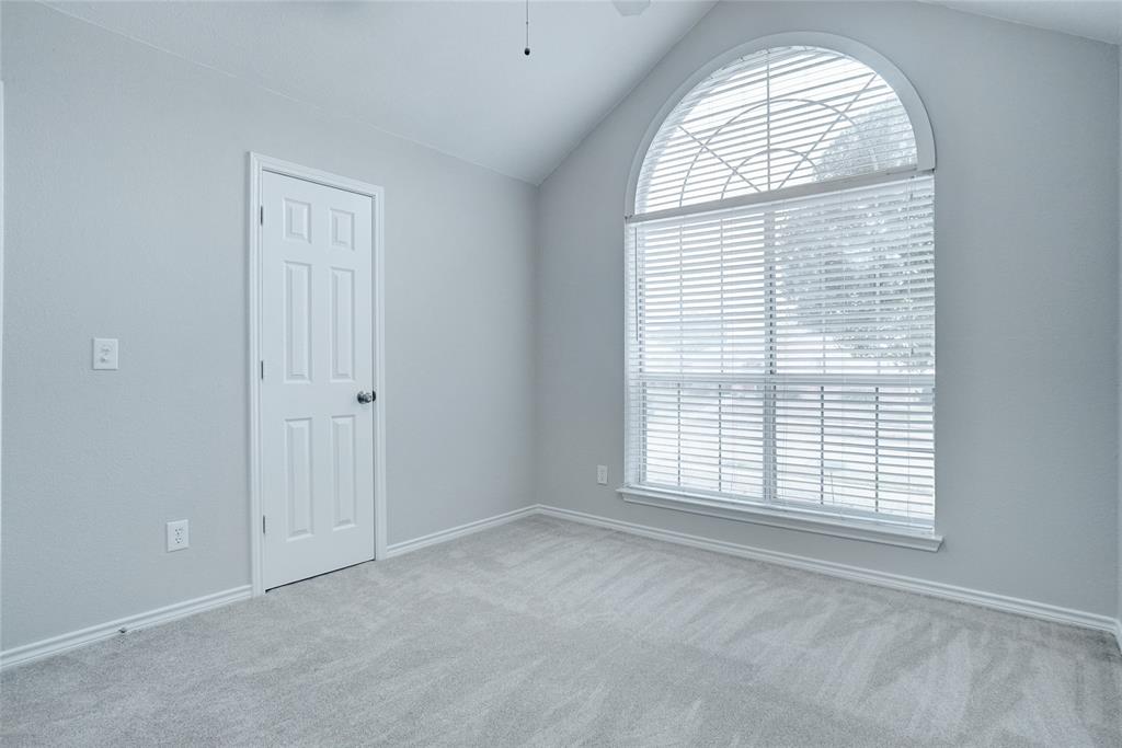 Preston Oaks Add Ph IV - Residential Lease