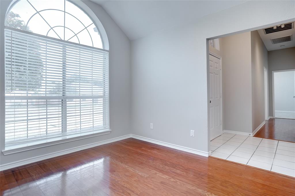 Preston Oaks Add Ph IV - Residential Lease