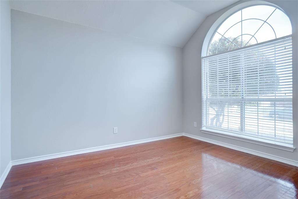 Preston Oaks Add Ph IV - Residential Lease