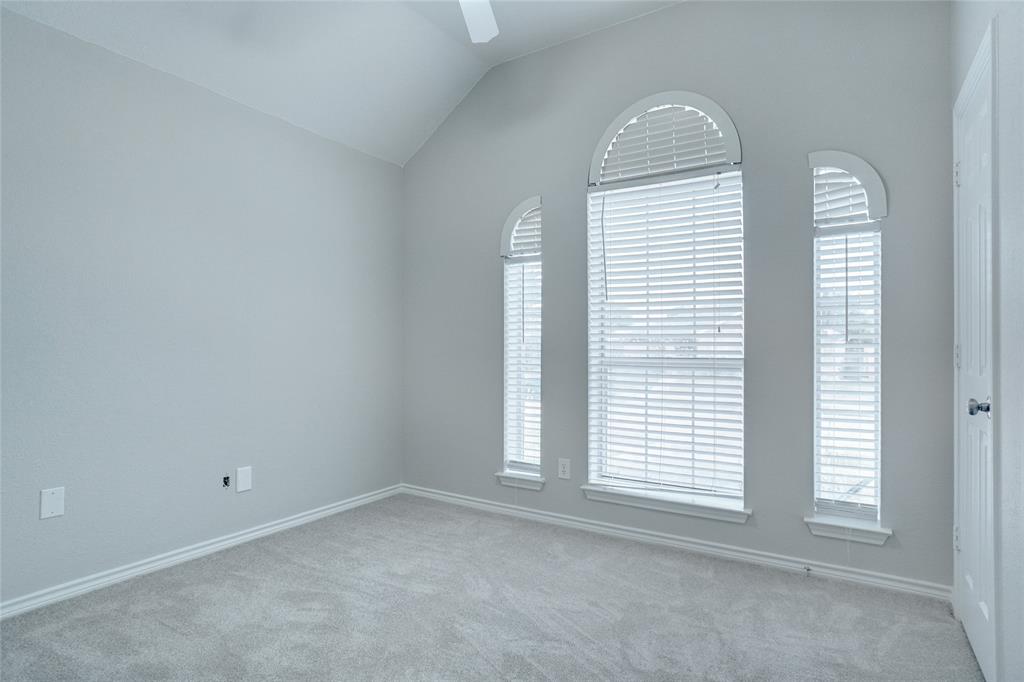 Preston Oaks Add Ph IV - Residential Lease