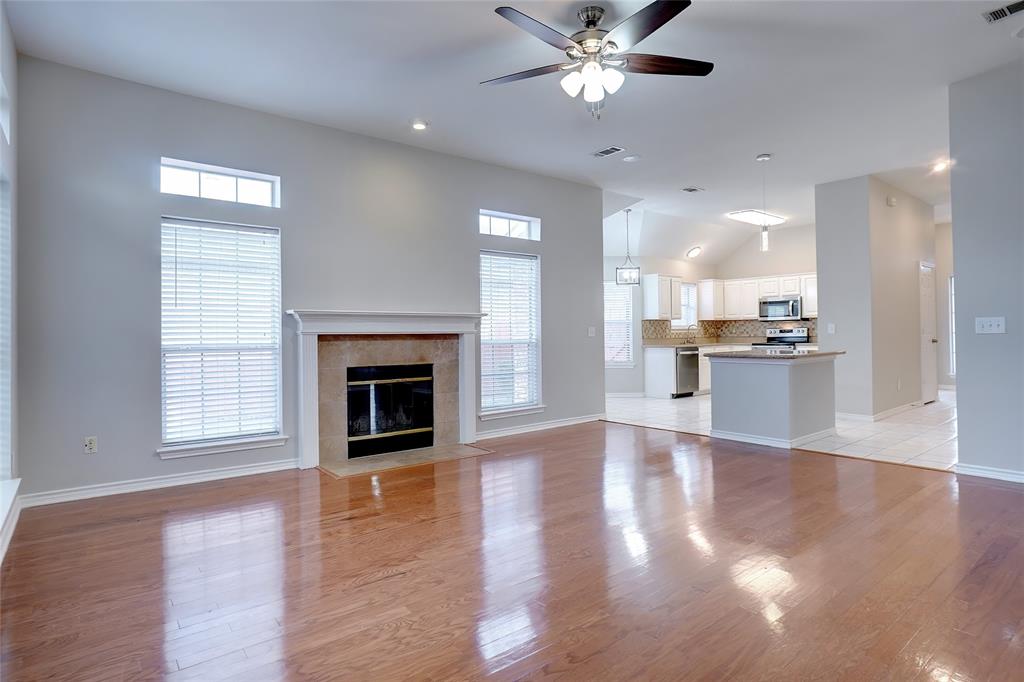 Preston Oaks Add Ph IV - Residential Lease
