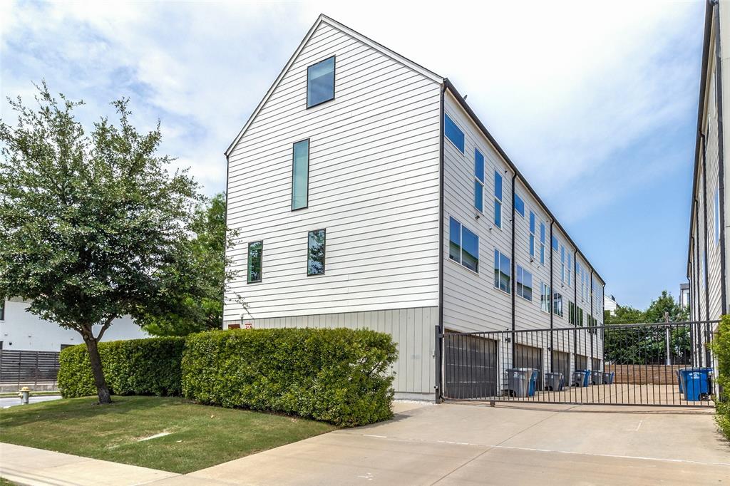 Bryan Heights Condos Bldg 5 - Residential
