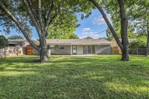 Eltroy Heights Add - Residential