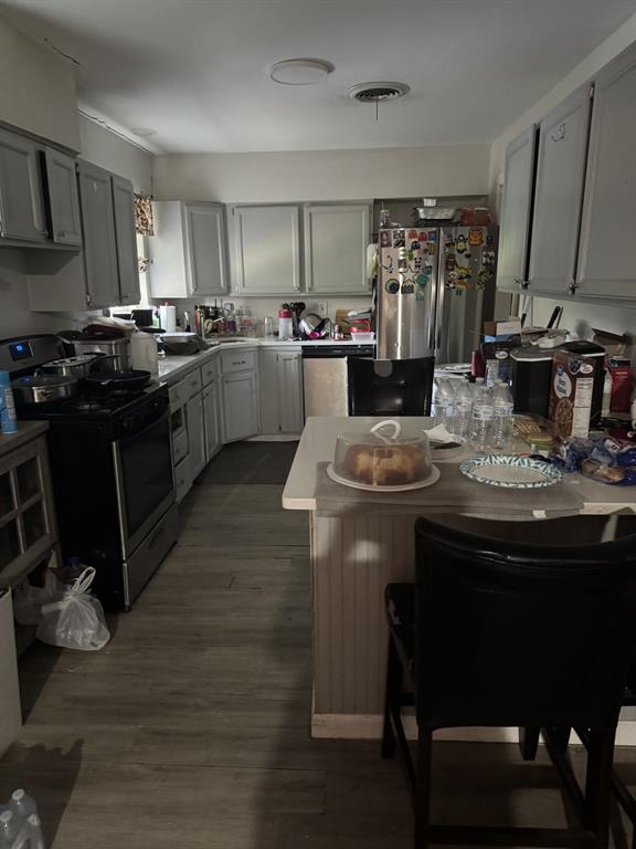 Eltroy Heights Add - Residential