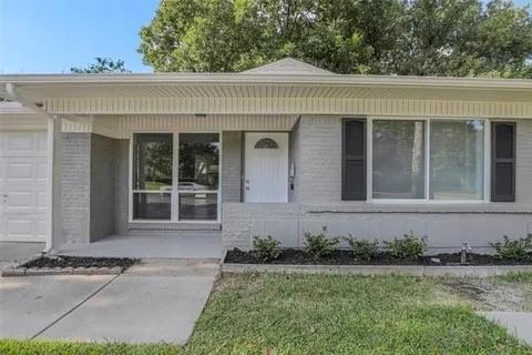 Eltroy Heights Add - Residential