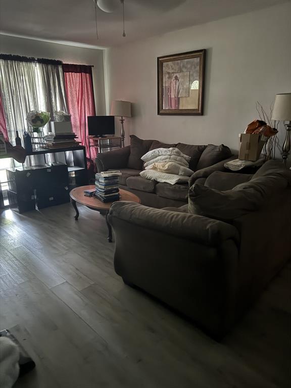 Eltroy Heights Add - Residential