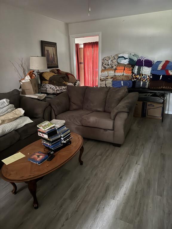 Eltroy Heights Add - Residential