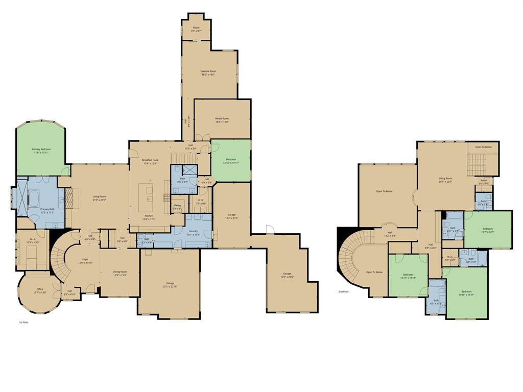 Carillon Ph 5a - Residential