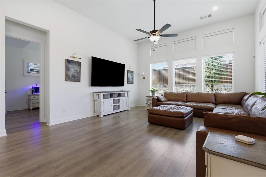 Walsh Ranch - Residential