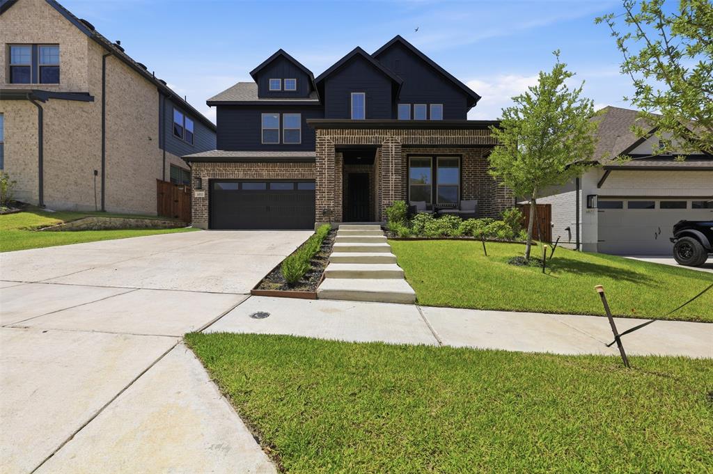 Walsh Ranch - Residential
