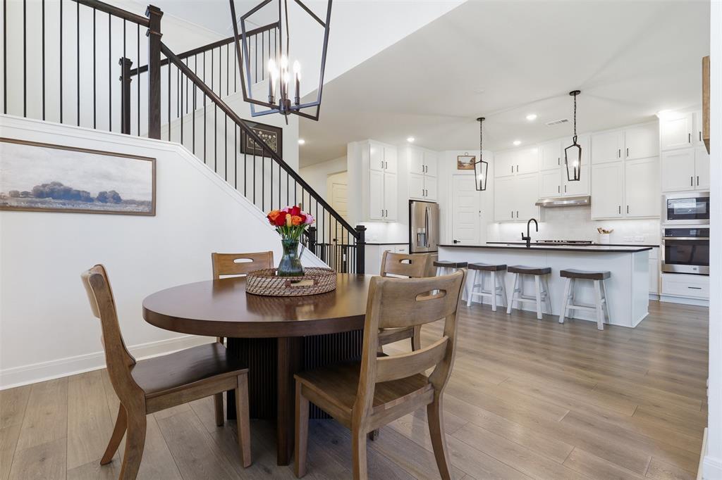 Walsh Ranch - Residential