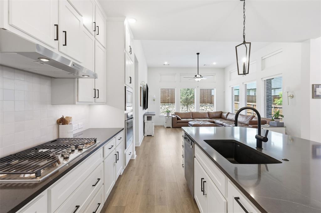 Walsh Ranch - Residential