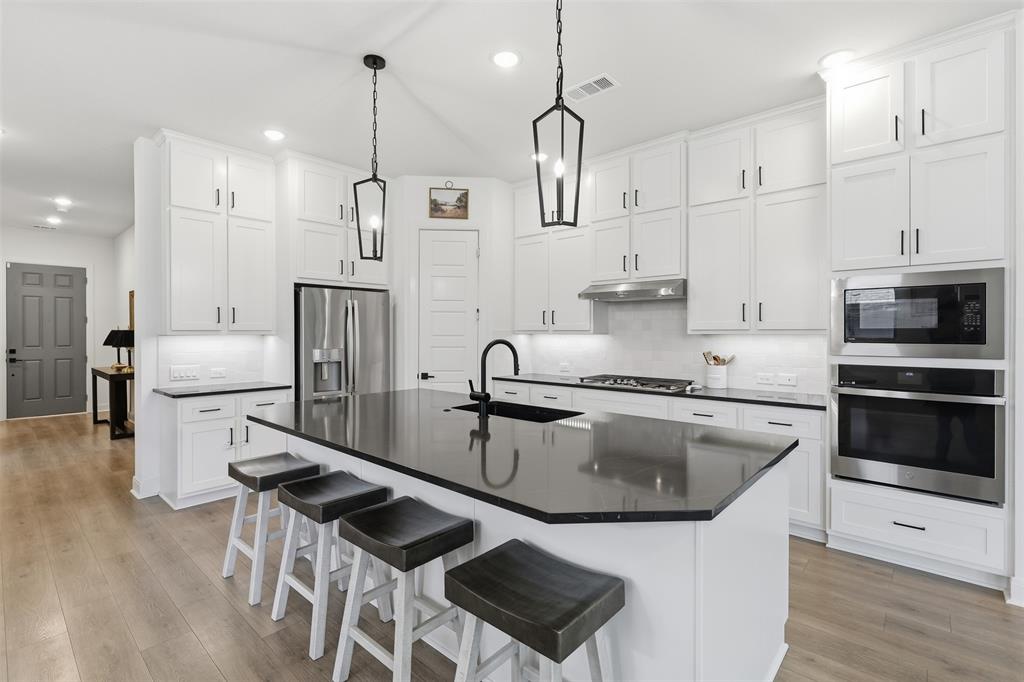 Walsh Ranch - Residential