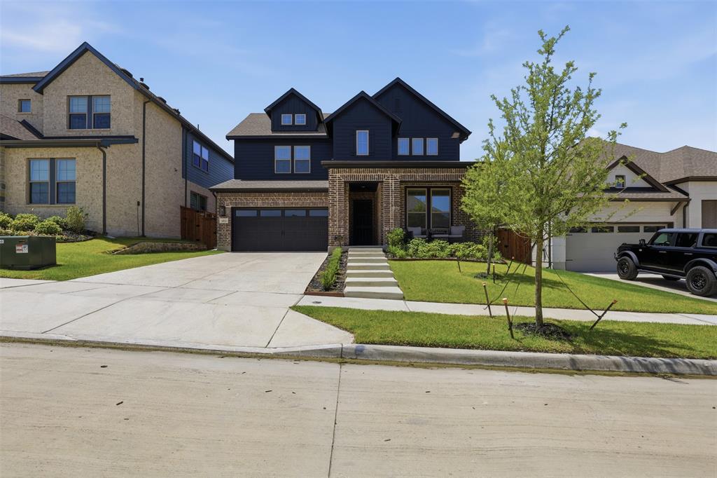 Walsh Ranch - Residential