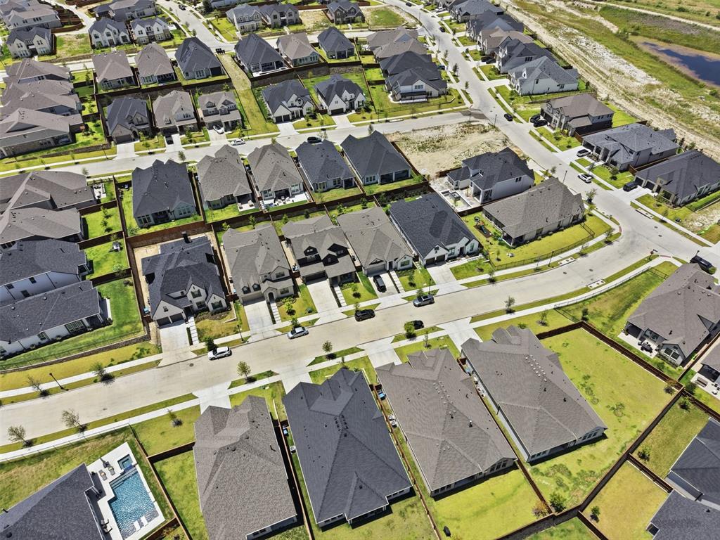 Walsh Ranch - Residential