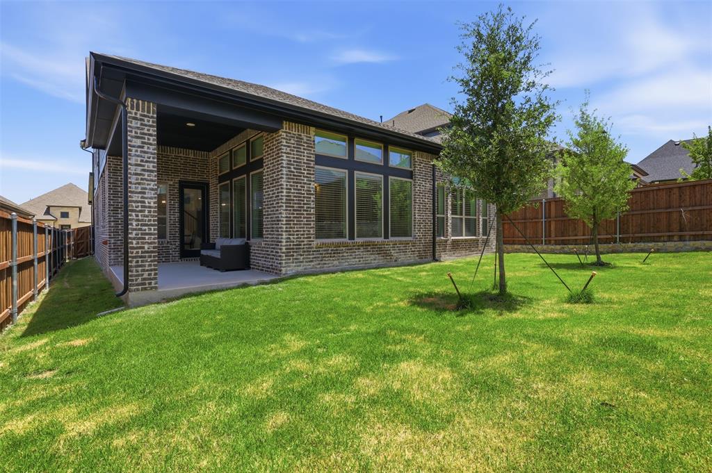 Walsh Ranch - Residential