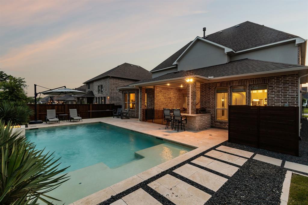 Montgomery Farm Estates Ph 1 - Residential