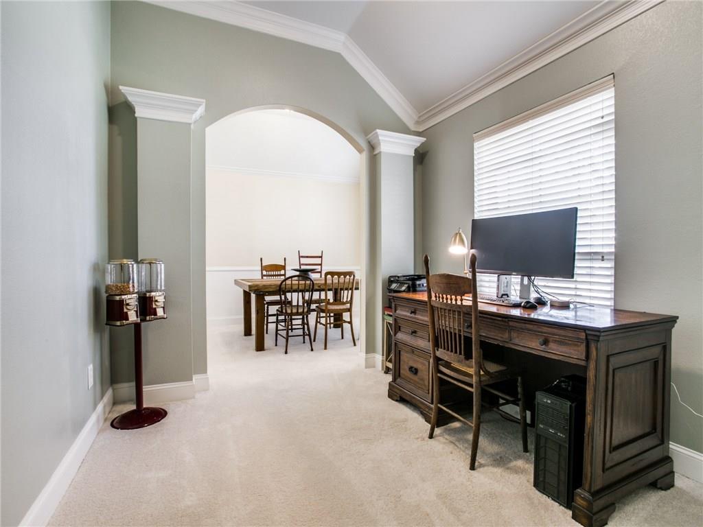 Glendover Park Ph II - Residential