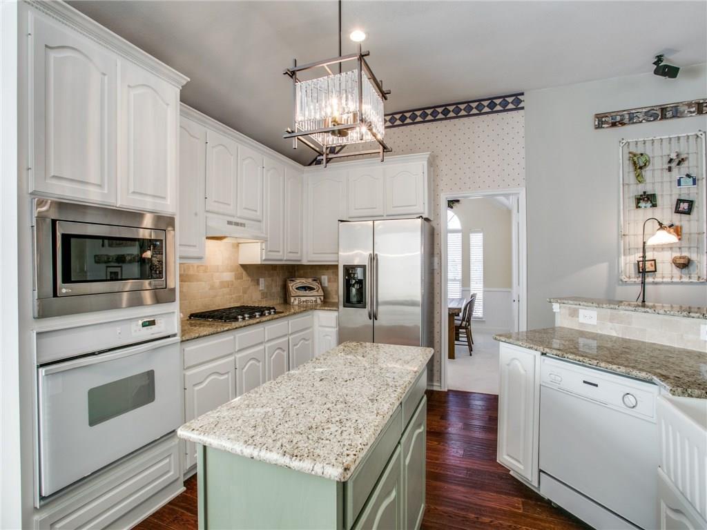 Glendover Park Ph II - Residential