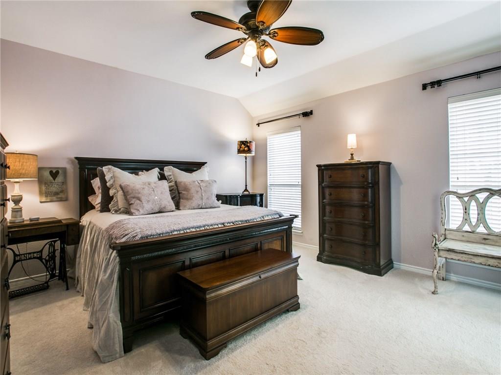 Glendover Park Ph II - Residential
