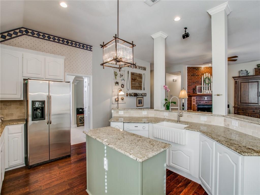 Glendover Park Ph II - Residential