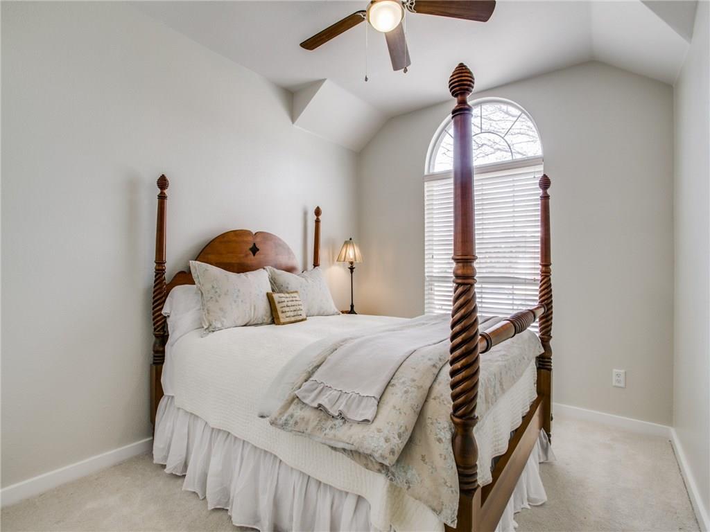Glendover Park Ph II - Residential