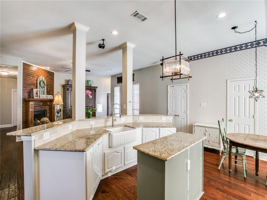 Glendover Park Ph II - Residential