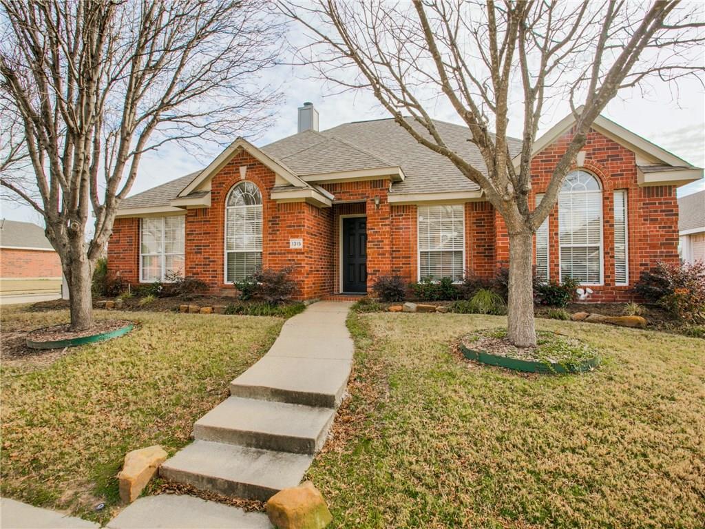 Glendover Park Ph II - Residential