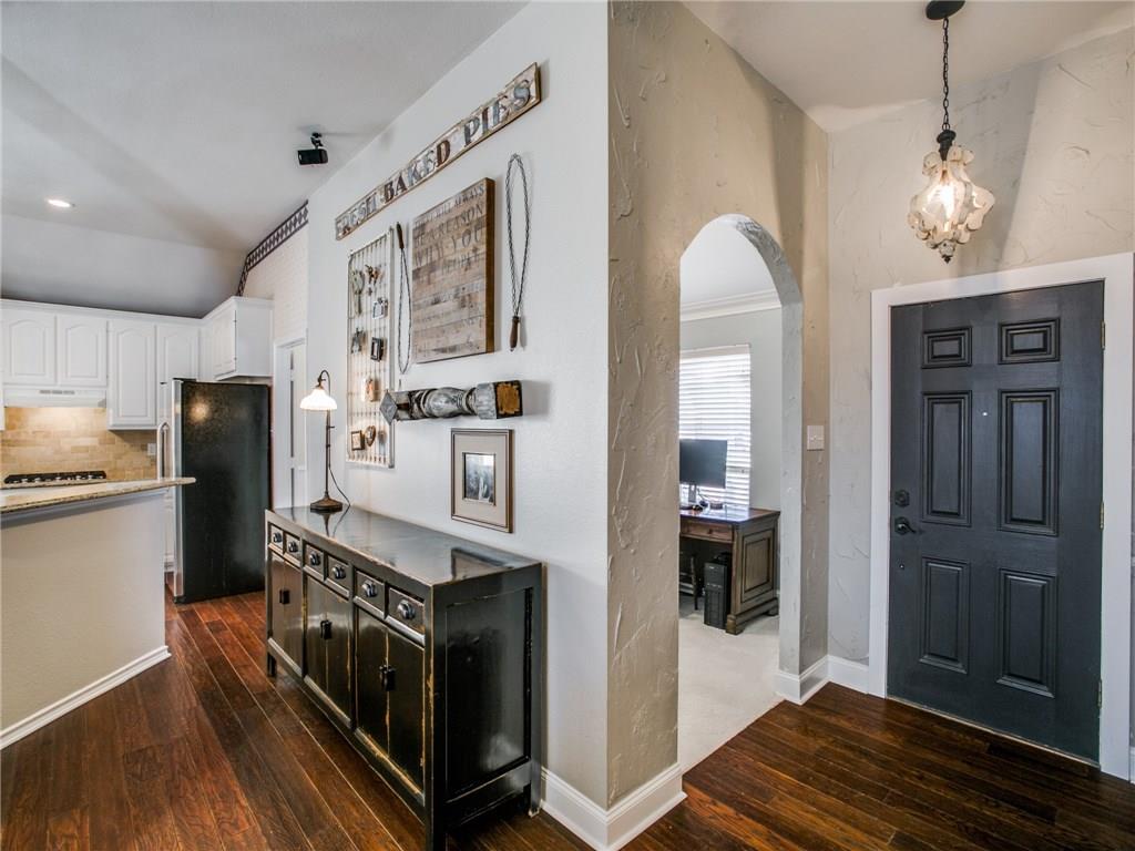 Glendover Park Ph II - Residential