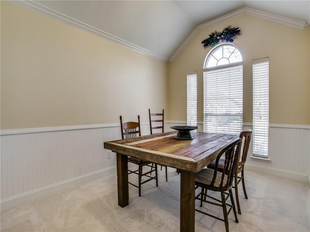 Glendover Park Ph II - Residential