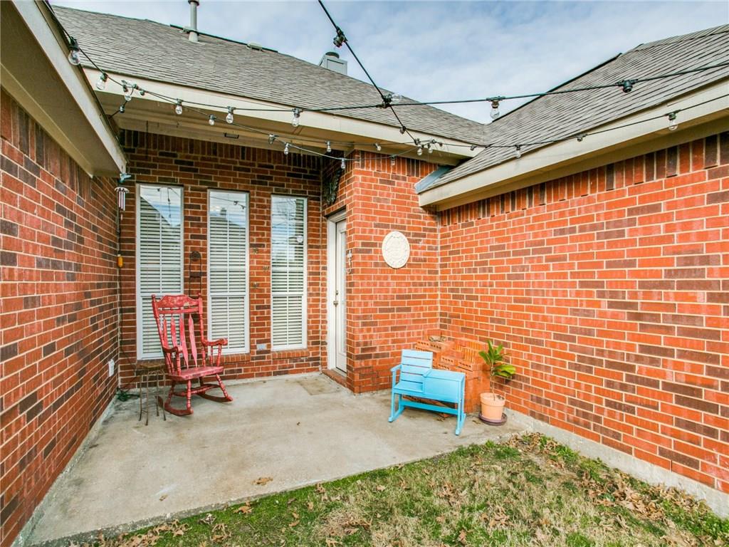 Glendover Park Ph II - Residential