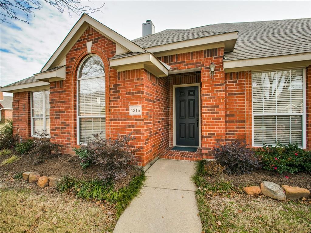 Glendover Park Ph II - Residential