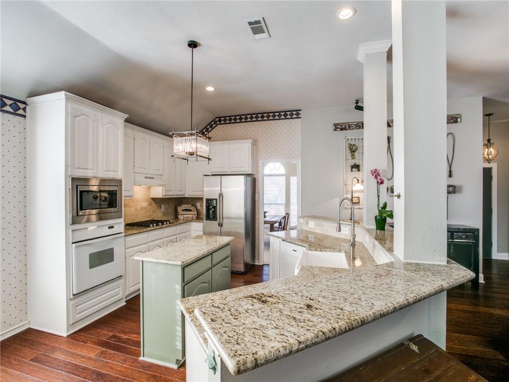 Glendover Park Ph II - Residential