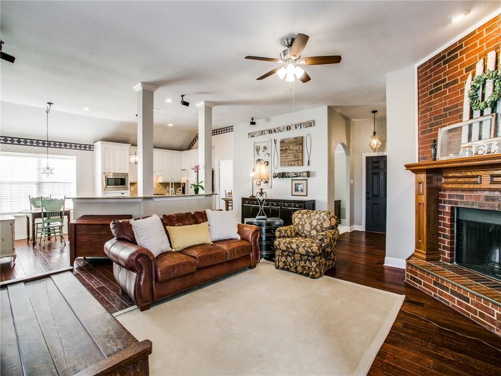Glendover Park Ph II - Residential