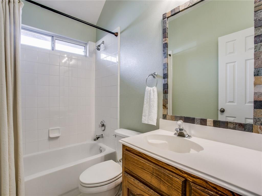 Glendover Park Ph II - Residential