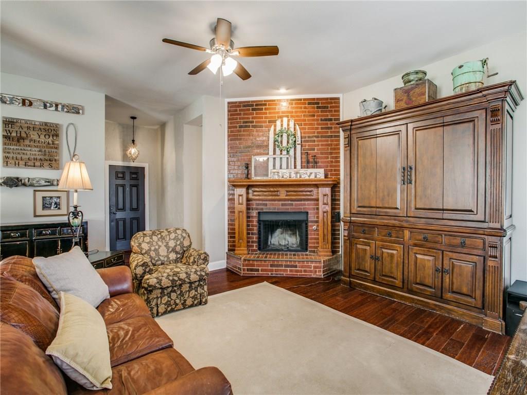 Glendover Park Ph II - Residential