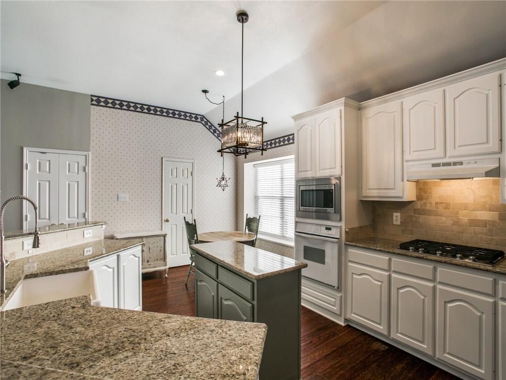 Glendover Park Ph II - Residential