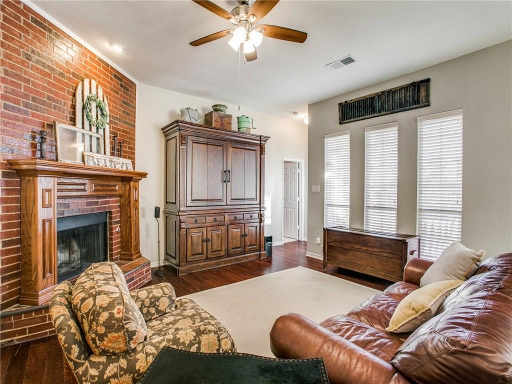 Glendover Park Ph II - Residential