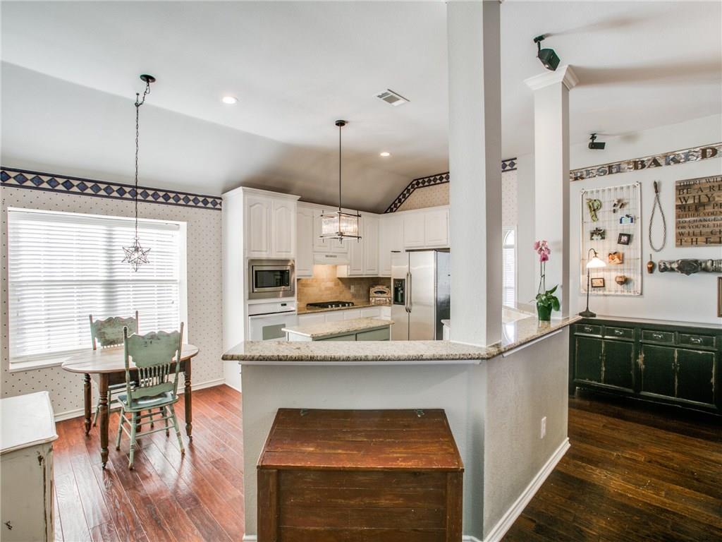 Glendover Park Ph II - Residential