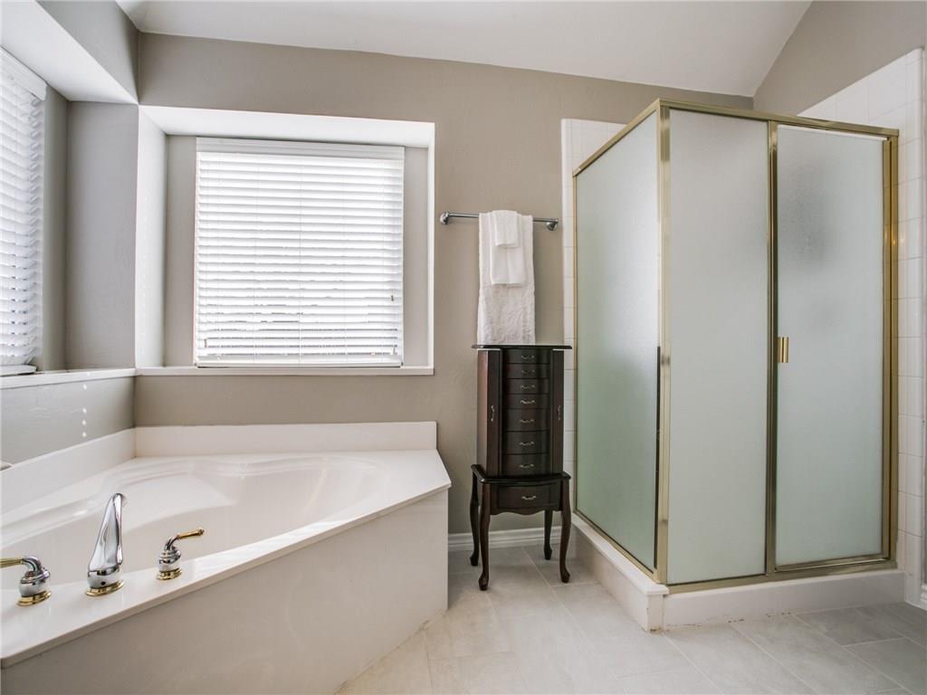 Glendover Park Ph II - Residential