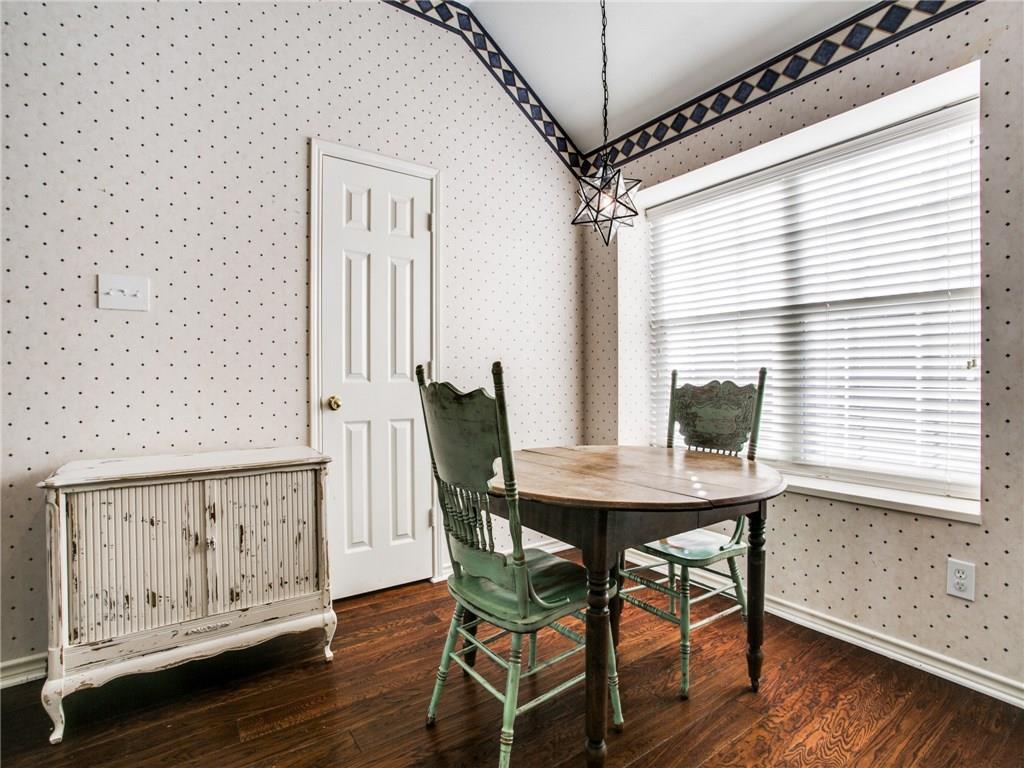 Glendover Park Ph II - Residential