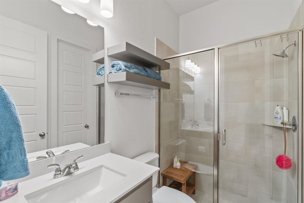Mantua - Residential