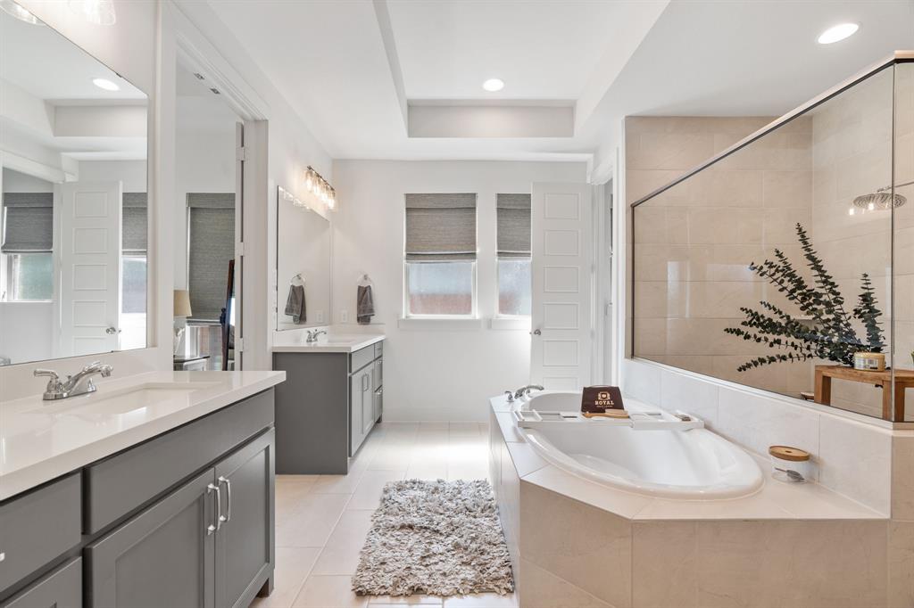 Mantua - Residential