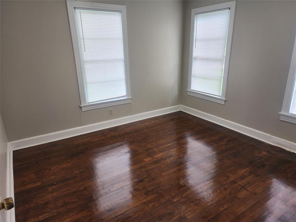 Northside Add - Residential