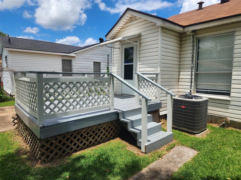 Northside Add - Residential