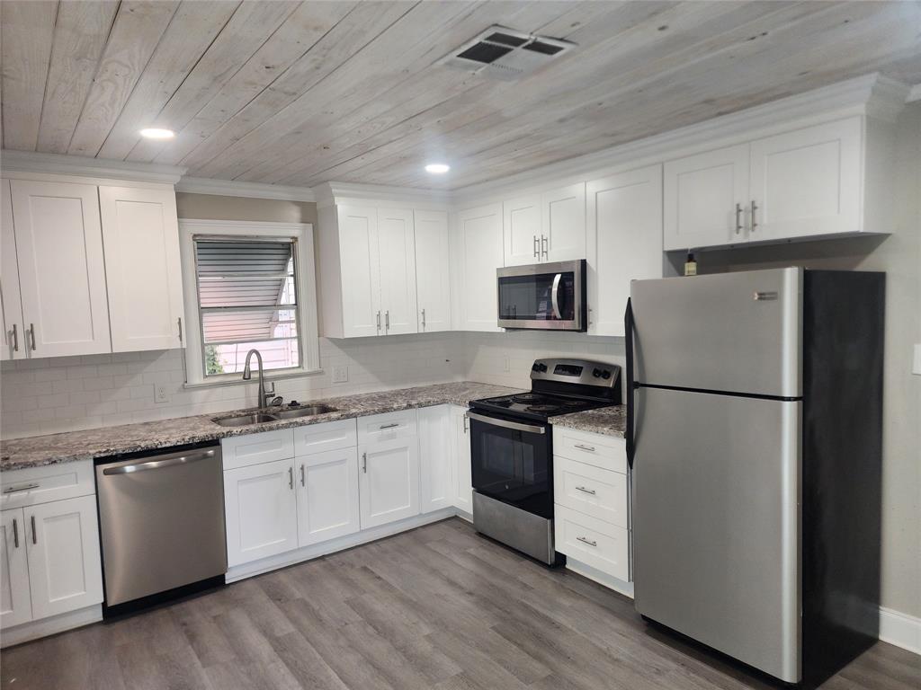 Northside Add - Residential