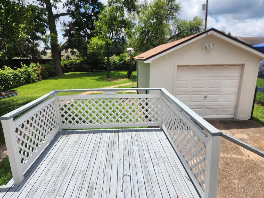 Northside Add - Residential