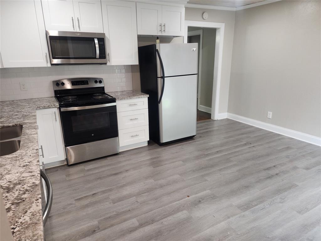 Northside Add - Residential