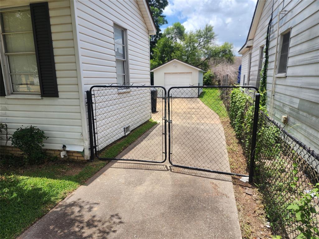 Northside Add - Residential